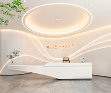 麦咭家庭影像馆设计